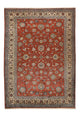 Sarouk Alfombra 202x292cm - Alfombra persa