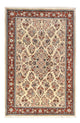 Sarouk Alfombra 134x208cm - Alfombra persa