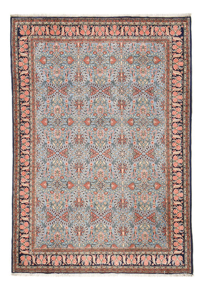 Bidjar Alfombra 222x310cm - Alfombra persa