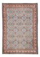 Bidjar Alfombra 222x310cm - Alfombra persa