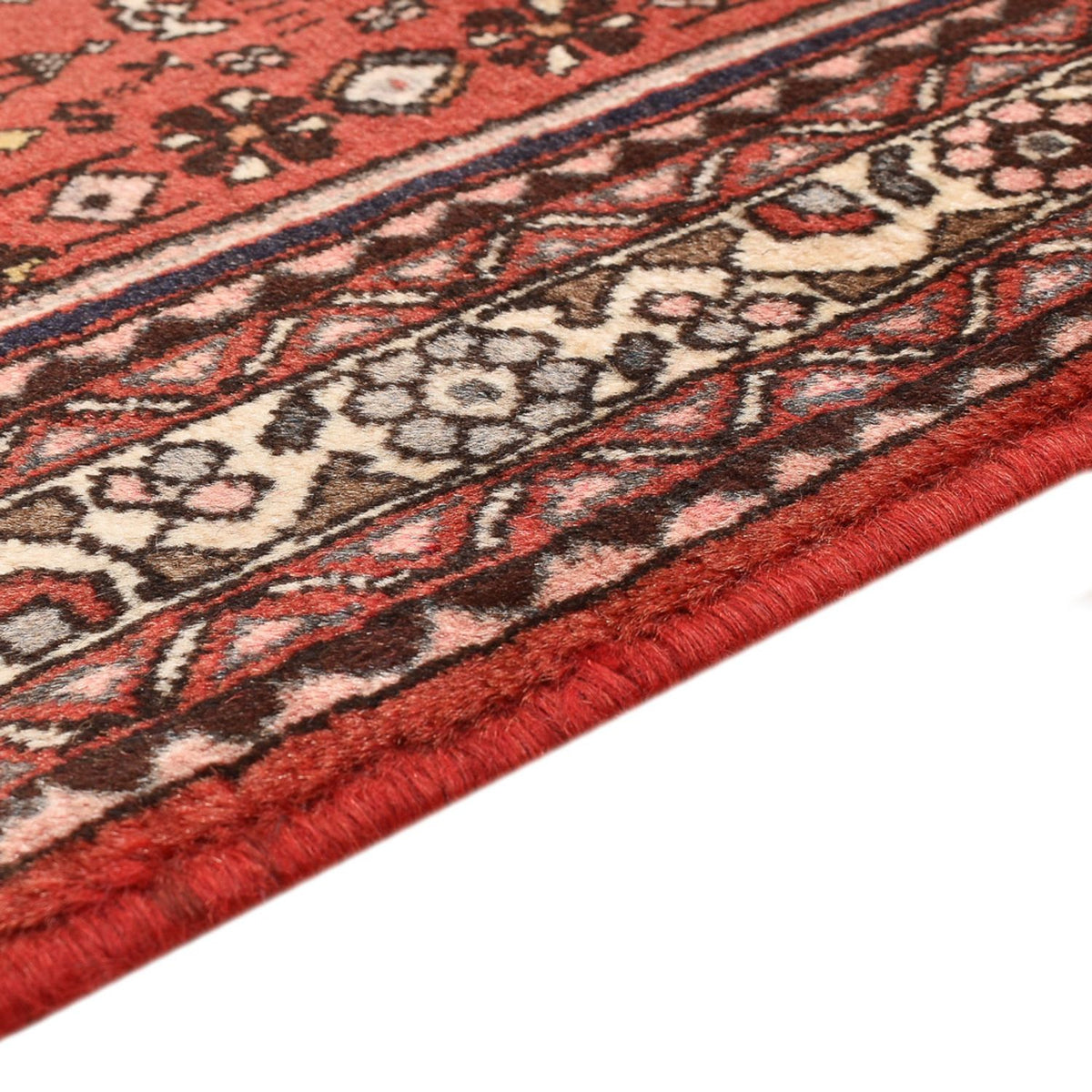 Kashkuli Alfombra 104x155cm - Alfombra persa