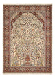 Tabriz - 50 Raj Alfombra 177x250cm - Alfombra persa
