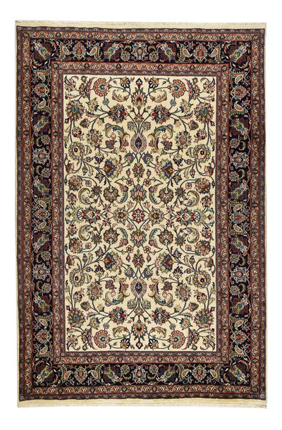 Mashhad Alfombra 190x284cm - Alfombra persa