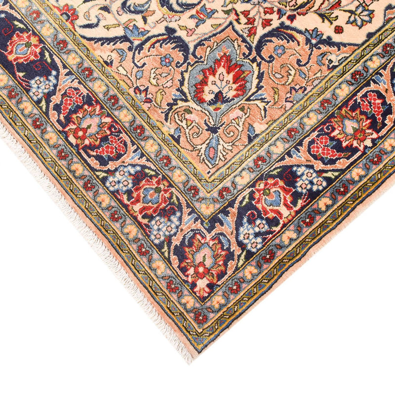 Alfombra persa - Clásica - 172 x 112 cm - beige oscuro