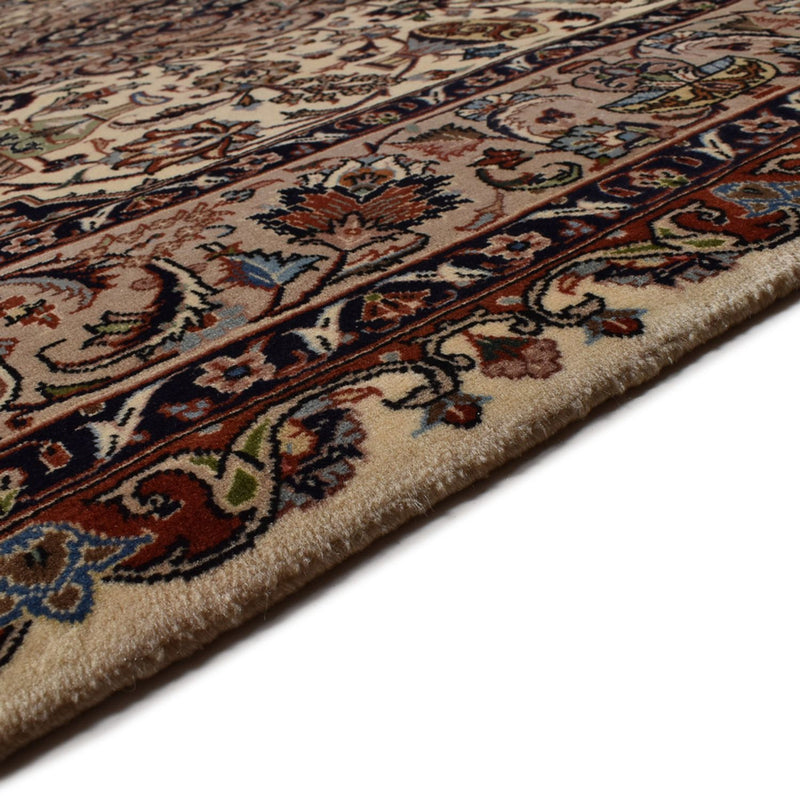 Alfombra persa - Clásica - 297 x 202 cm - arena