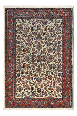 Alfombra persa - Clásica - 202 x 138 cm - multicolor