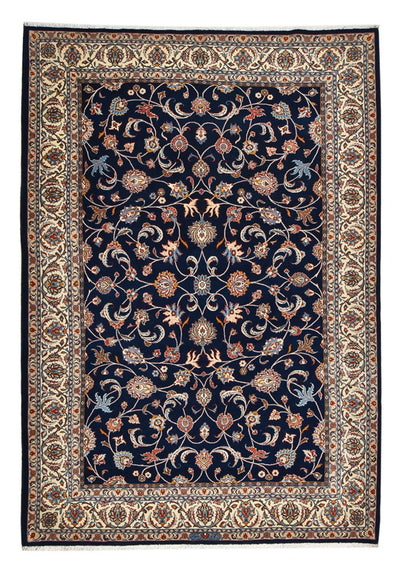 Golpayegan Alfombra 218x316cm - Alfombra persa