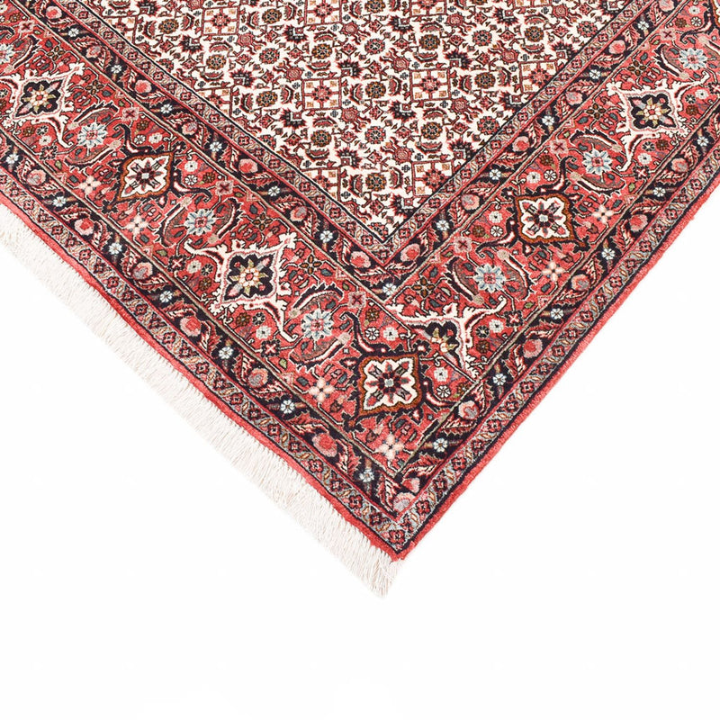 Alfombra persa - Bidjar - 292 x 207 cm - óxido