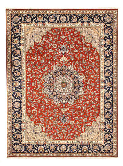 Tabriz - 50 Raj Alfombra 252x342cm - Alfombra persa