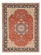 Tabriz - 50 Raj Alfombra 252x342cm - Alfombra persa