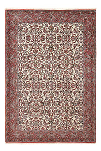 Alfombra persa - Bidjar - 303 x 202 cm - crema