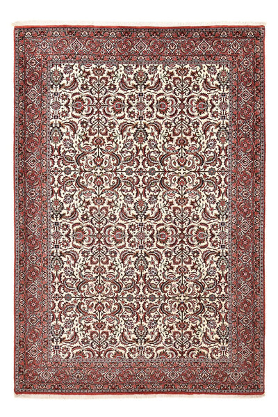 Bidjar Alfombra 202x303cm - Alfombra persa