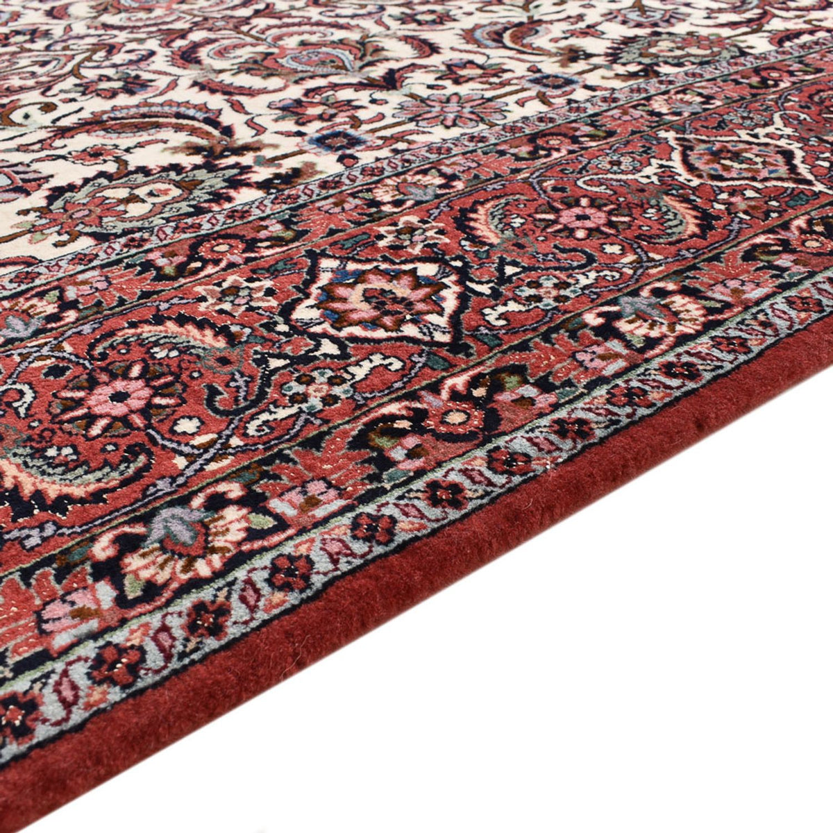 Bidjar Alfombra 202x303cm - Alfombra persa