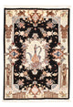 Tabriz - 50 Raj Alfombra 60x90cm - Alfombra persa
