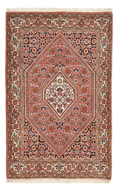Bidjar - Zanjan Alfombra 82x130cm - Alfombra persa