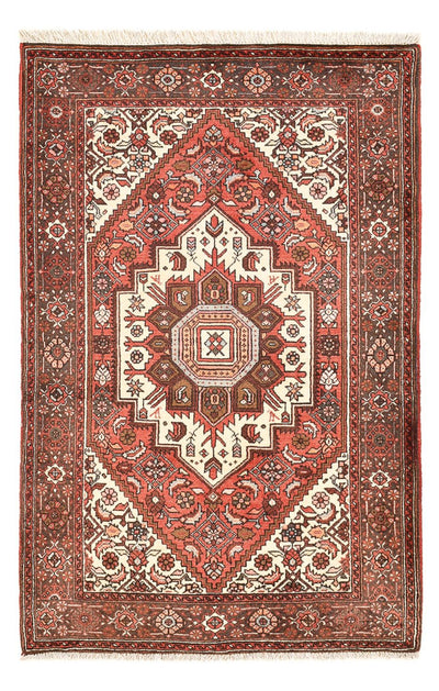 Bidjar - Zanjan Alfombra 86x138cm - Alfombra persa