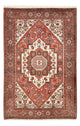 Bidjar - Zanjan Alfombra 86x138cm - Alfombra persa