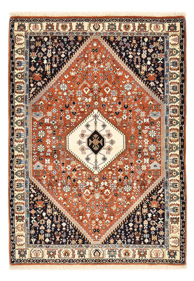 Kashkuli Alfombra 116x162cm - Alfombra persa