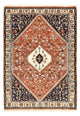 Kashkuli Alfombra 116x162cm - Alfombra persa