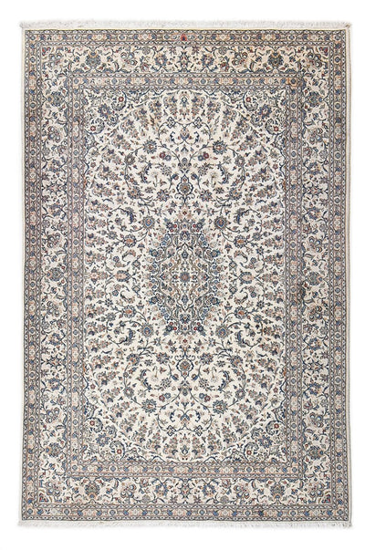 Kashan Alfombra 216x323cm - Alfombra persa