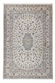 Kashan Alfombra 216x323cm - Alfombra persa