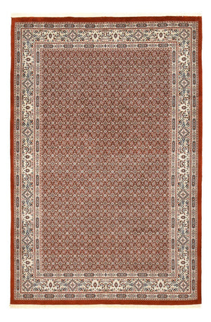 Alfombra persa - Clásica - 290 x 193 cm - óxido