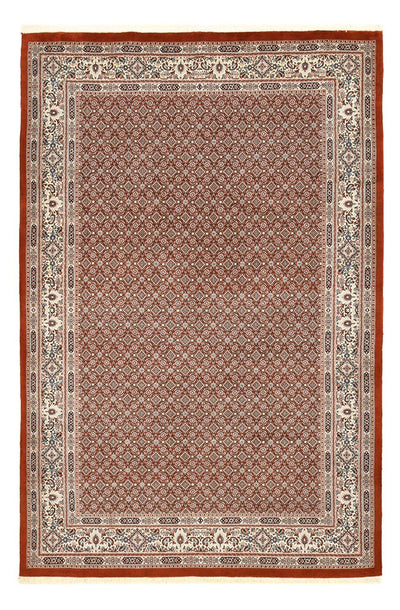 Moud Alfombra 193x290cm - Alfombra persa