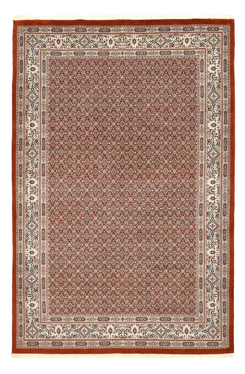 Alfombra persa - Clásica - 290 x 193 cm - óxido