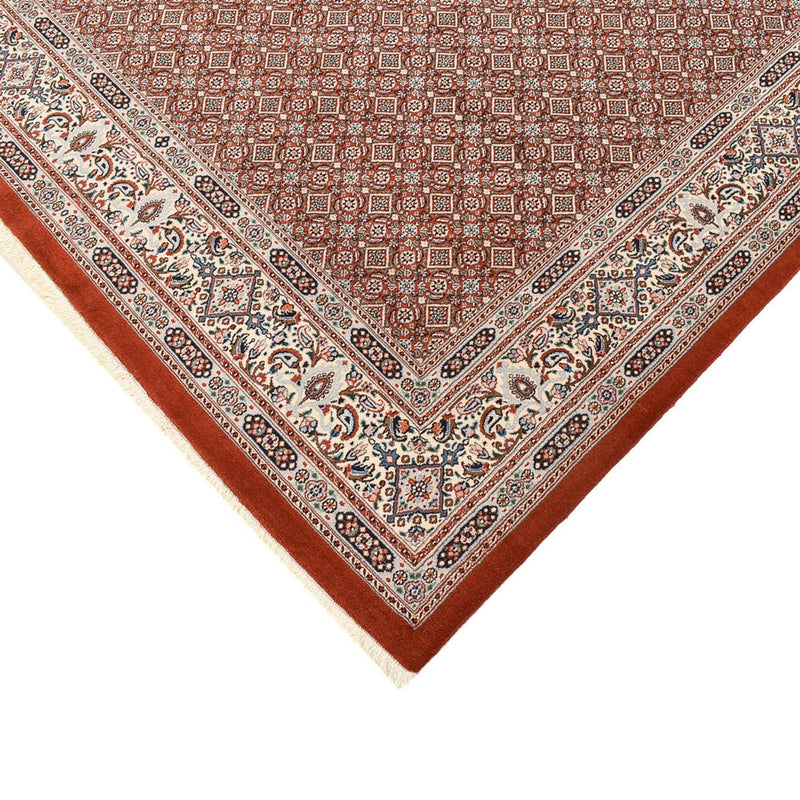Alfombra persa - Clásica - 290 x 193 cm - óxido