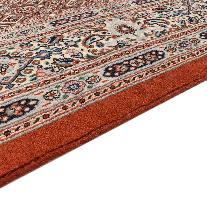 Alfombra persa - Clásica - 290 x 193 cm - óxido