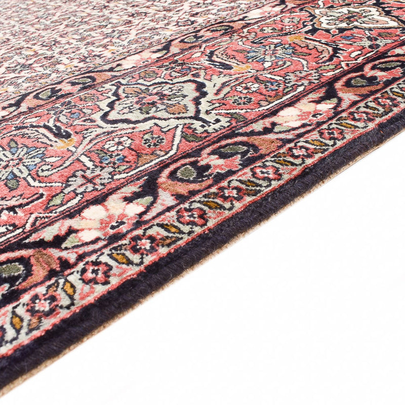 Alfombra persa - Bidjar - 305 x 195 cm - óxido