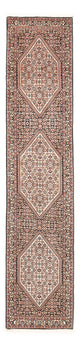 Bidjar Alfombra 55x247cm - Alfombra persa