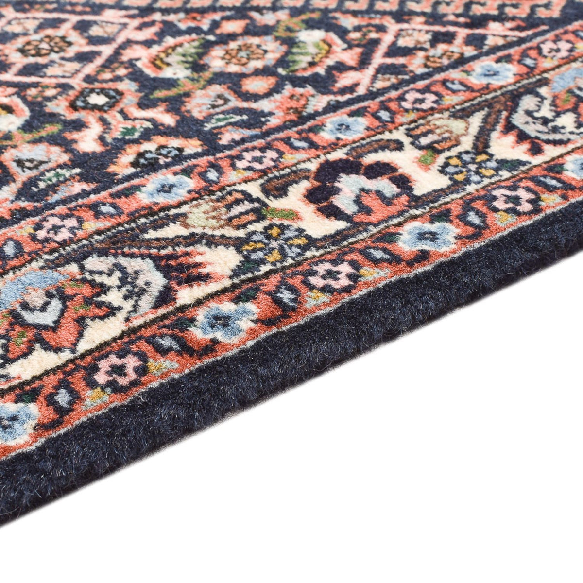 Bidjar Alfombra 55x247cm - Alfombra persa