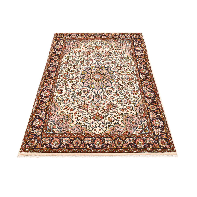 Alfombra persa - Clásica - 187 x 124 cm - multicolor