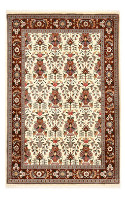 Alfombra persa - Clásica - 165 x 106 cm - beige