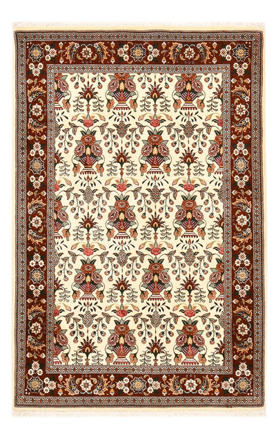 Sarouk Alfombra 106x165cm - Alfombra persa