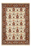 Alfombra persa - Clásica - 165 x 106 cm - beige