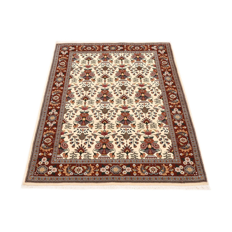 Alfombra persa - Clásica - 165 x 106 cm - beige