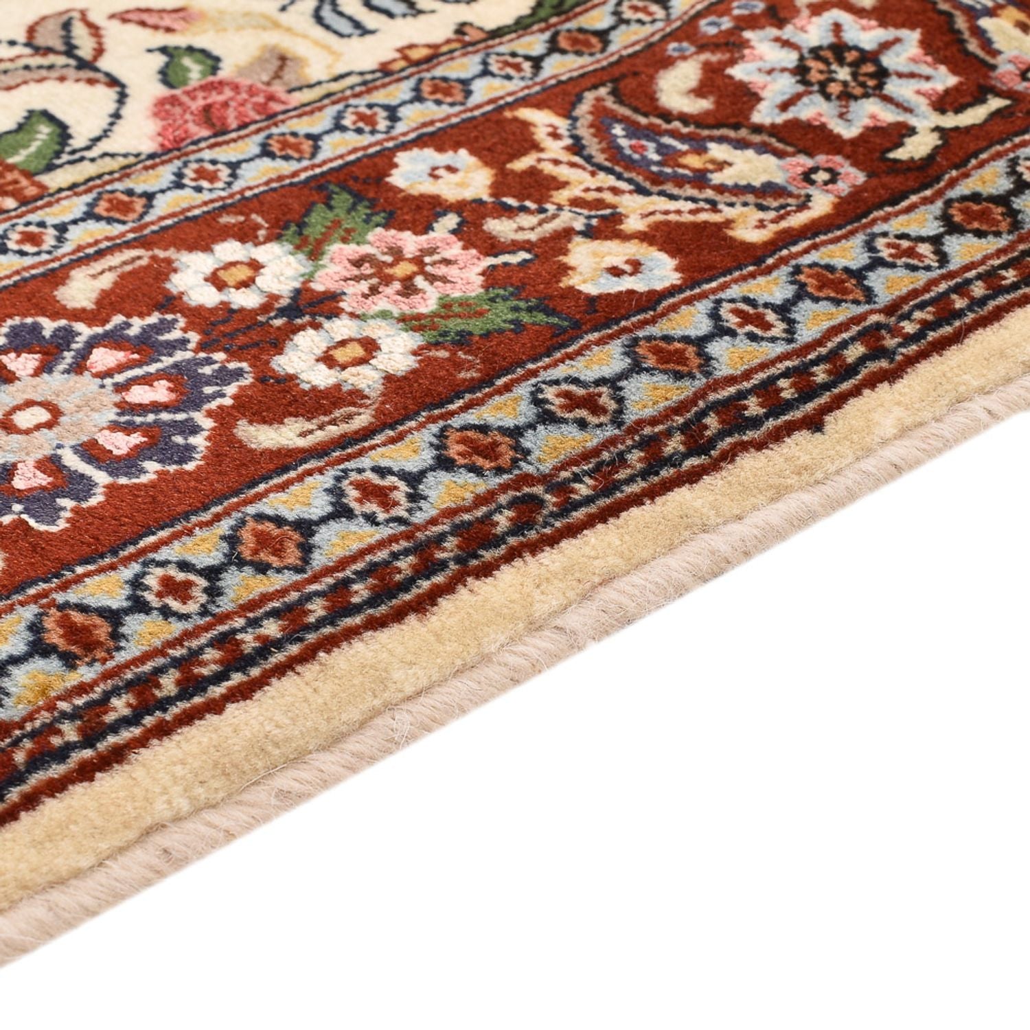Alfombra persa - Clásica - 163 x 107 cm - beige