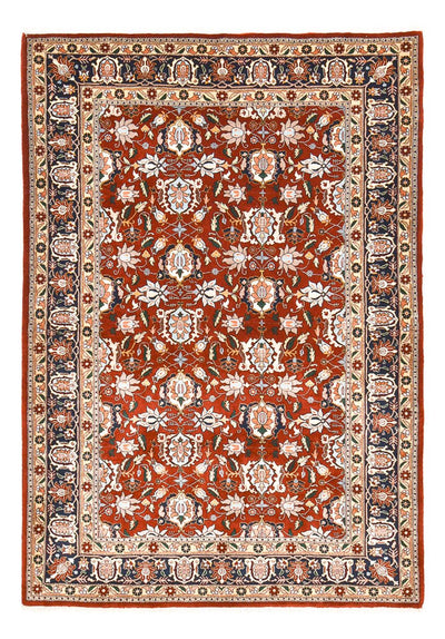 Sarouk Alfombra 150x216cm - Alfombra persa