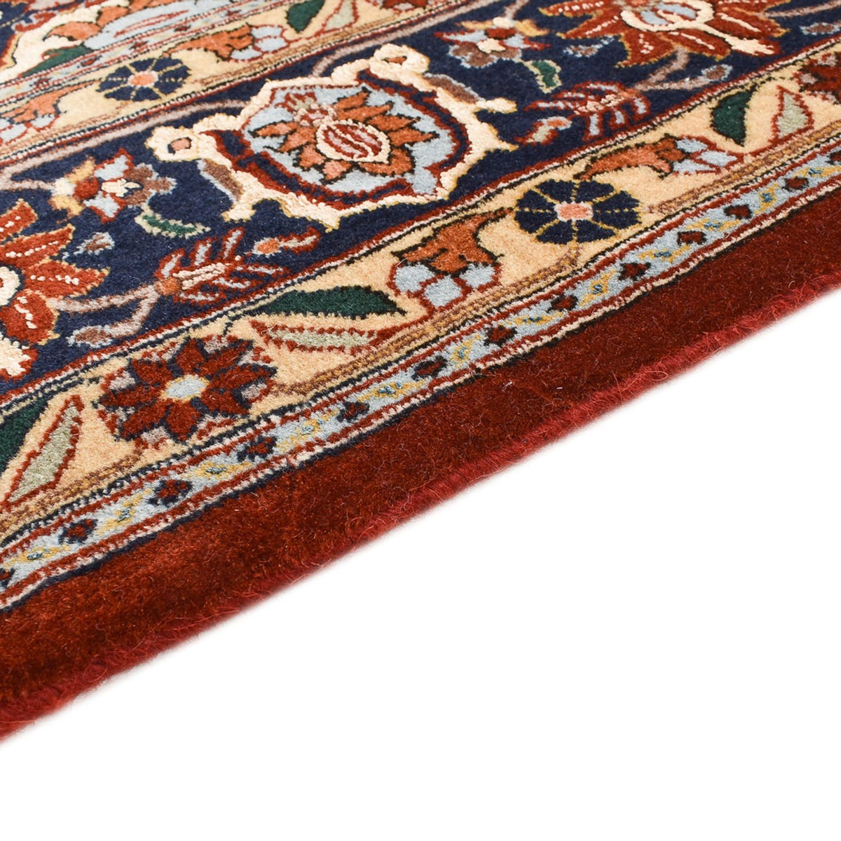 Sarouk Alfombra 150x216cm - Alfombra persa