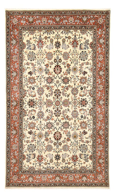 Alfombra persa - Bidjar - 347 x 205 cm - multicolor