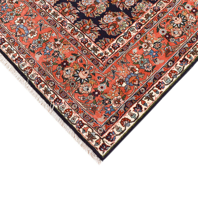Alfombra persa - Bidjar - 298 x 195 cm - óxido