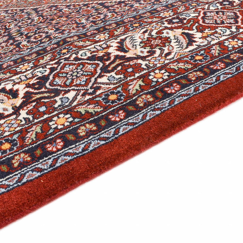 Alfombra persa - Bidjar - 300 x 197 cm - óxido