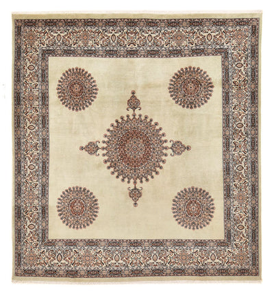 Moud Alfombra 290x307cm - Alfombra persa
