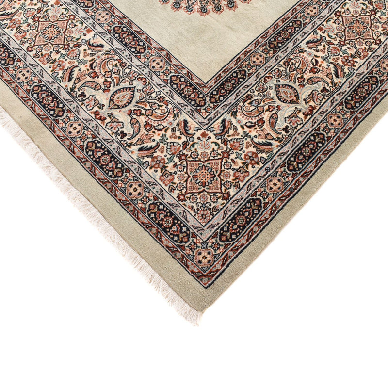 Alfombra persa - Clásica - 307 x 290 cm - beige
