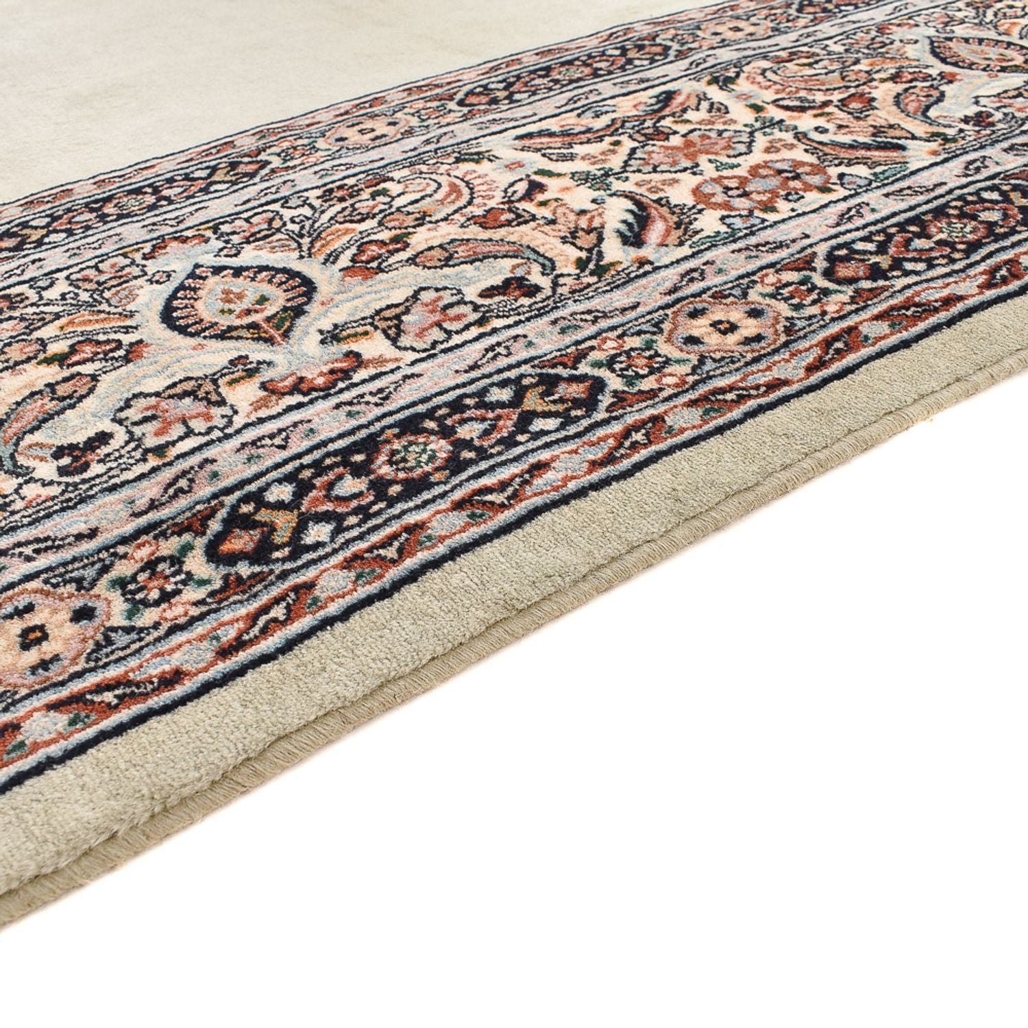 Alfombra persa - Clásica - 307 x 290 cm - beige