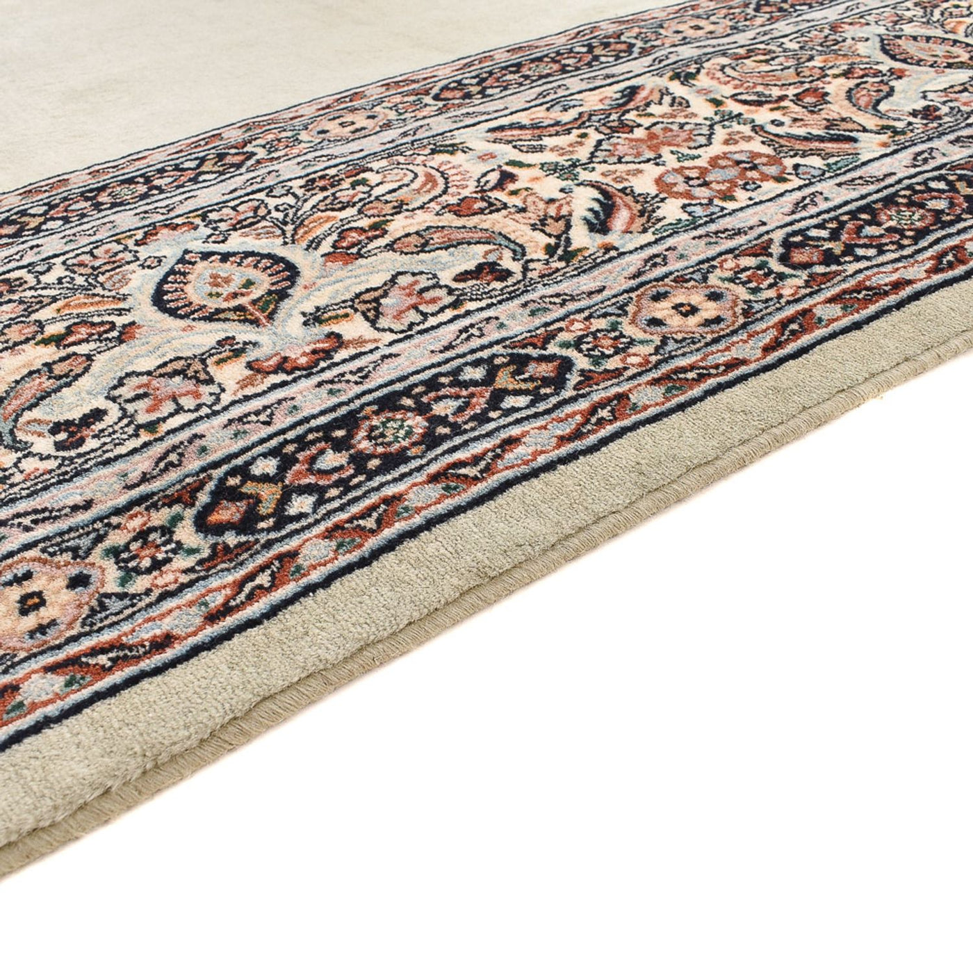 Moud Alfombra 307x290cm - Alfombra persa