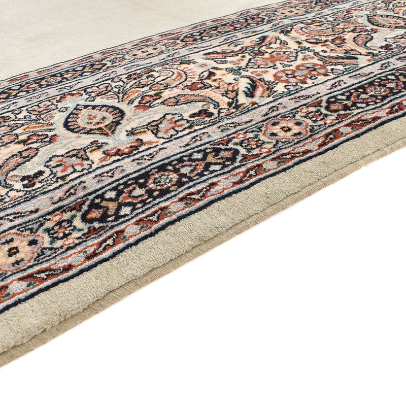 Alfombra persa - Clásica - 307 x 290 cm - beige