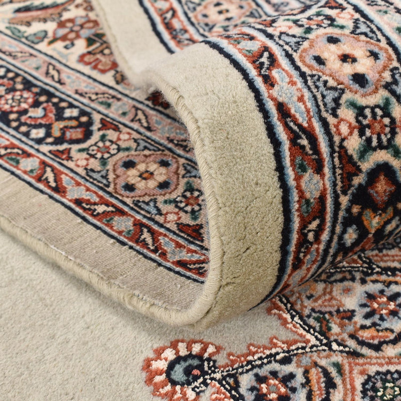 Alfombra persa - Clásica - 307 x 290 cm - beige